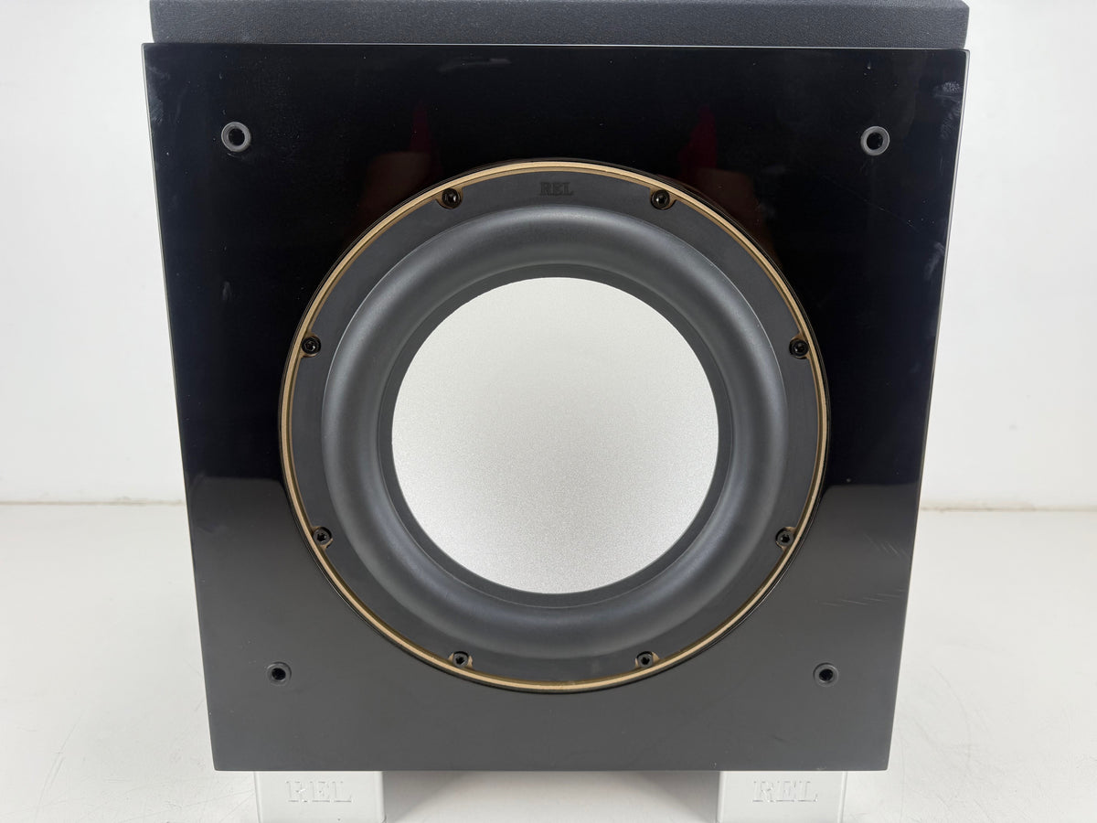Rel Acoustic LTD S/3 SHO Active Sub Woofer With Trolley
