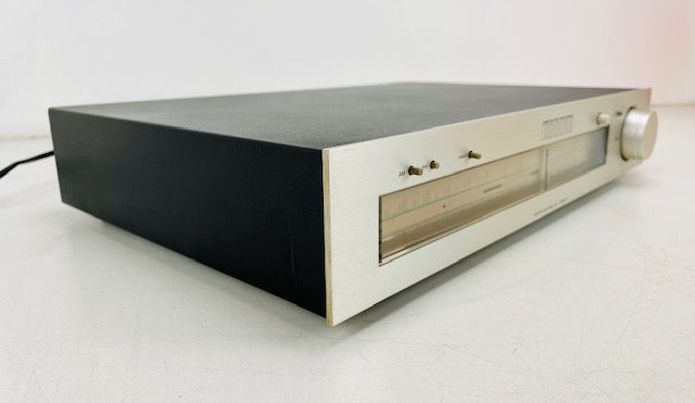 Luxman T2 Solid State AM/FM-tuner