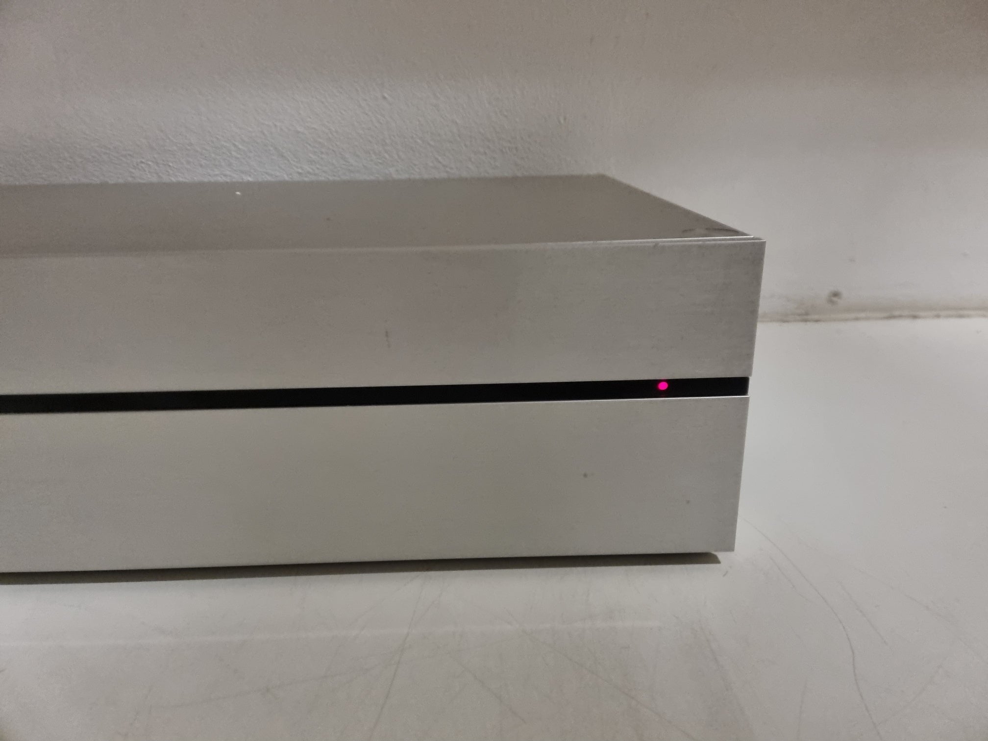 Bang & Olufsen HDR 2 DVD / Harddisk Recorder (250 GB) - Power Tested