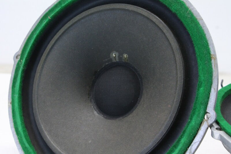 Wharfedale PDC1 8'' Woofer - Lot of 2 (No.1)