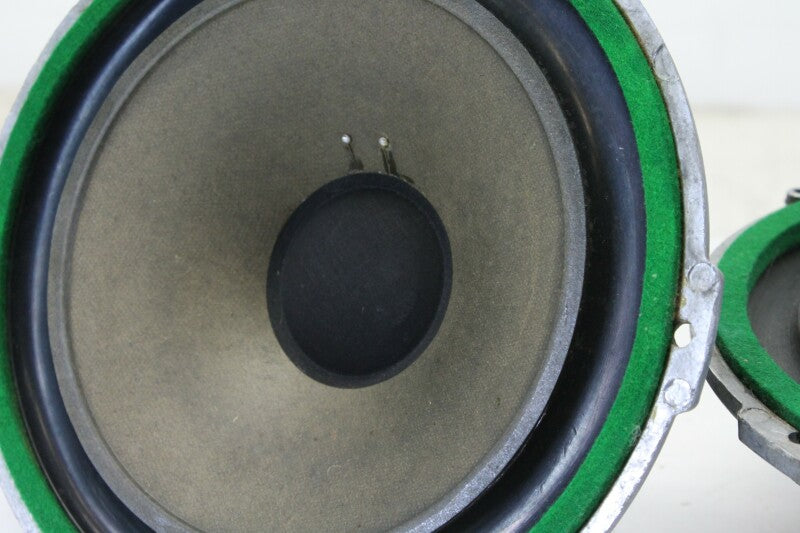 Wharfedale PDC1 8'' Woofer - Lot of 2 (No.2)
