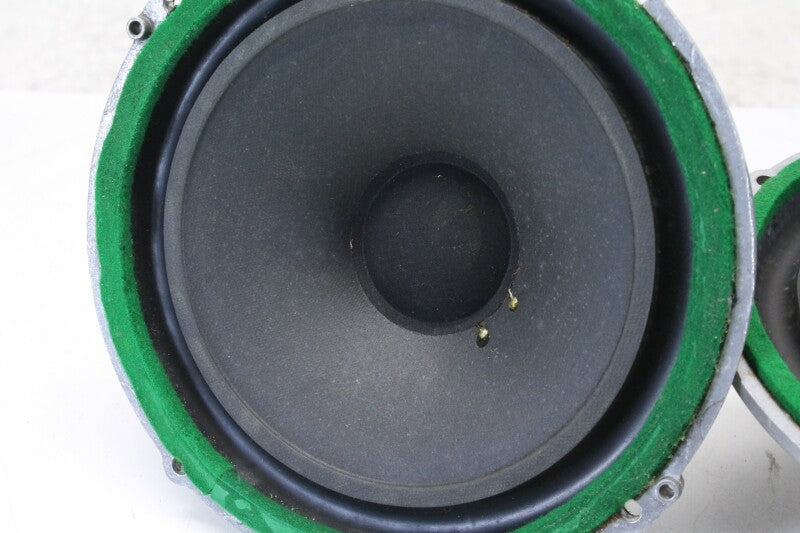 Wharfedale PDC1 8'' Woofer - Lot of 2 (No.3)