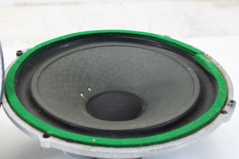 Wharfedale PDC1 8'' Woofer - Lot of 2 (No.3)