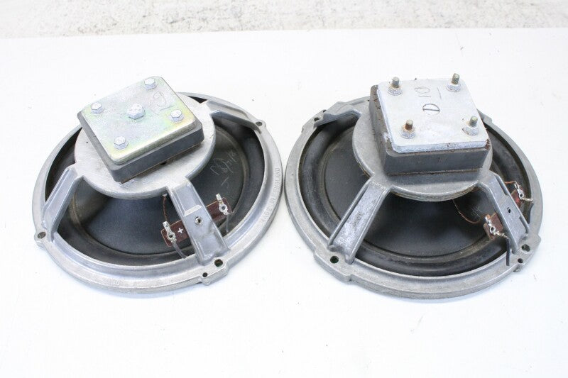Wharfedale PDC1 8 inch Woofer - Lot of 2 (No.6)