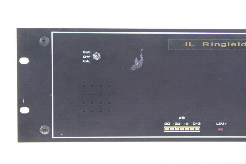 STI Acoustics WK TKV 3031 Loop Amplifier