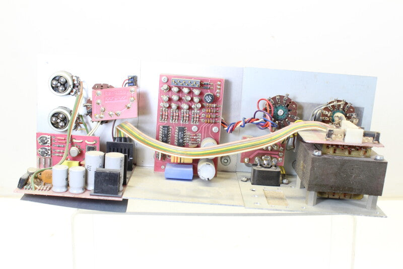 W+W electronic inc. CH-4002 Basel