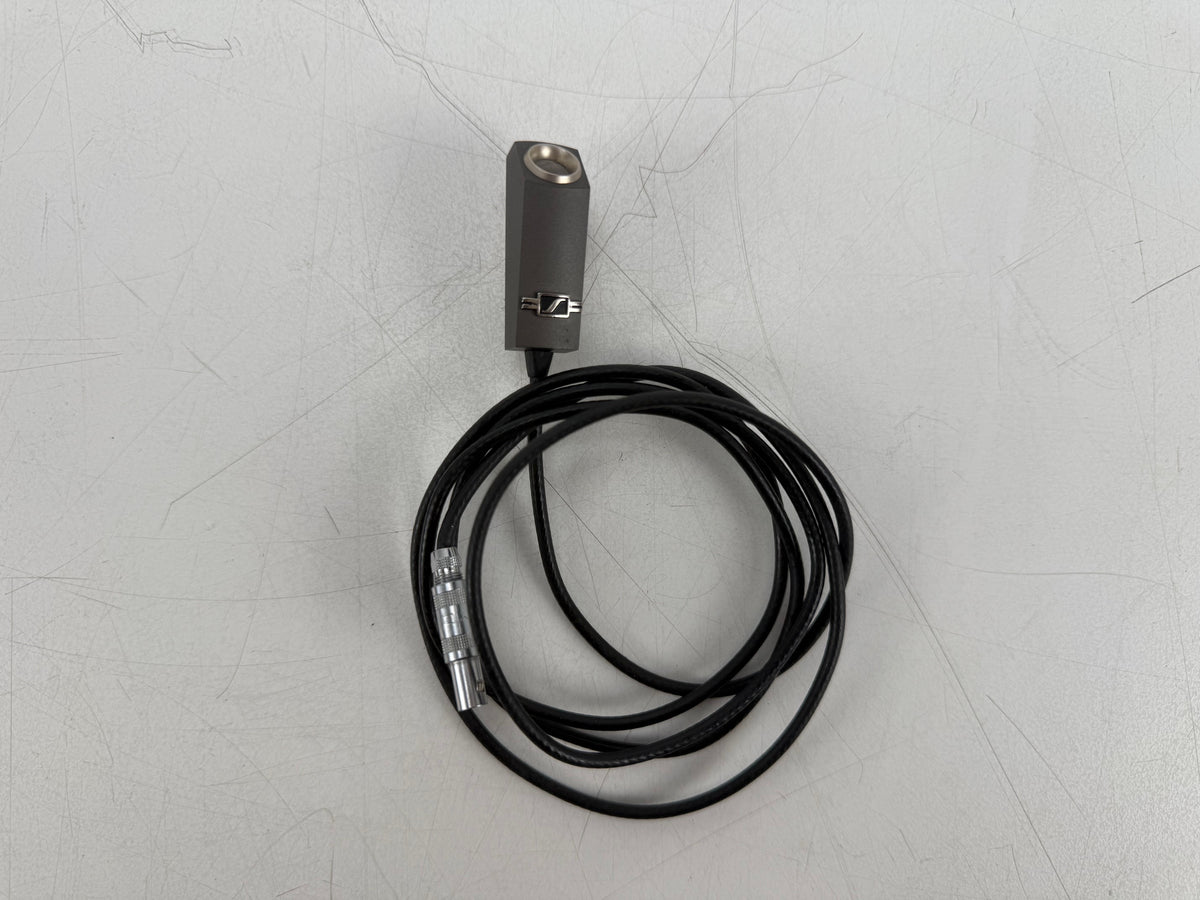 Sennheiser MK12 Condensor Lavalier Microphone With MH125 And MH124 - T12