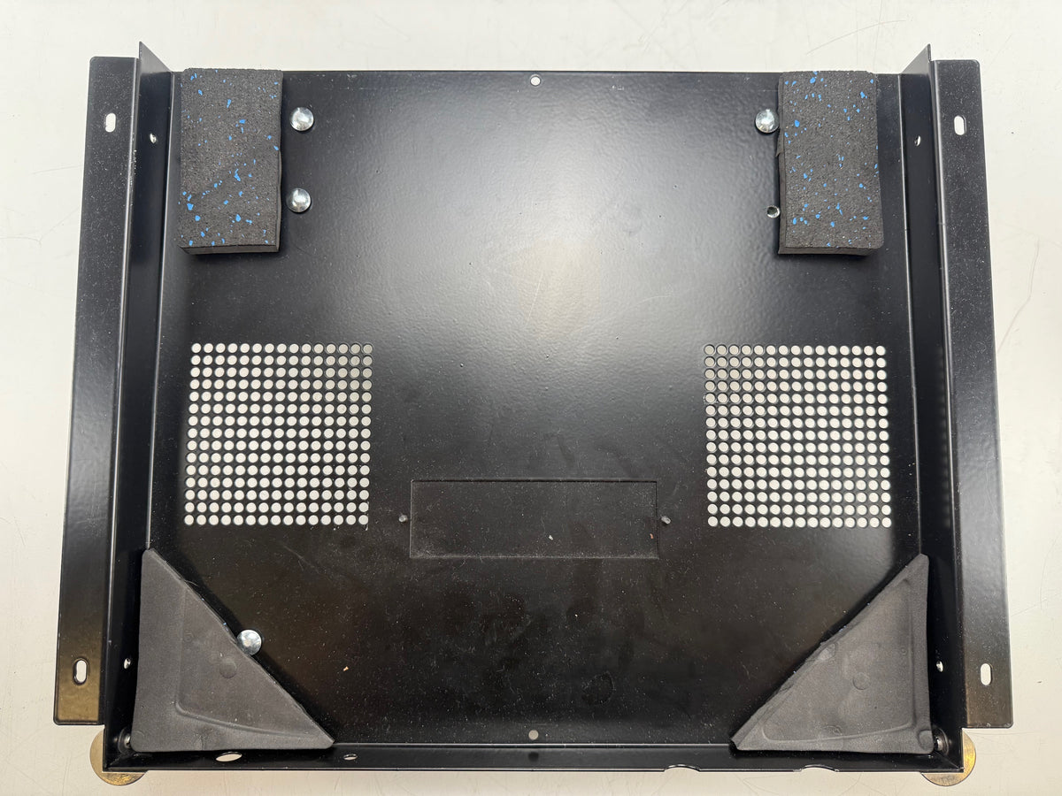 Rel Acoustic LTD S/3 SHO Active Sub Woofer With Trolley