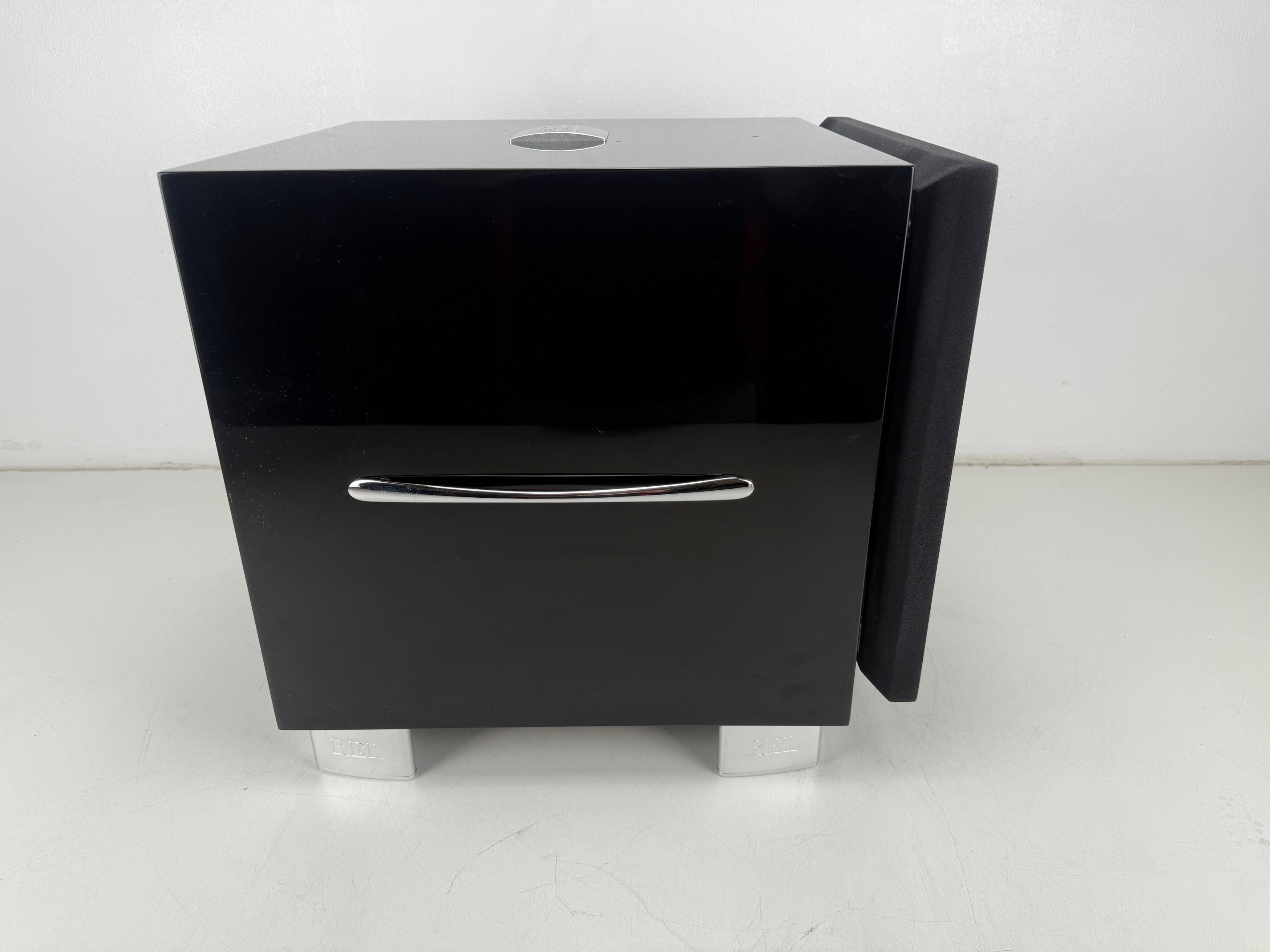 Rel Acoustic LTD S/3 SHO Active Sub Woofer With Trolley