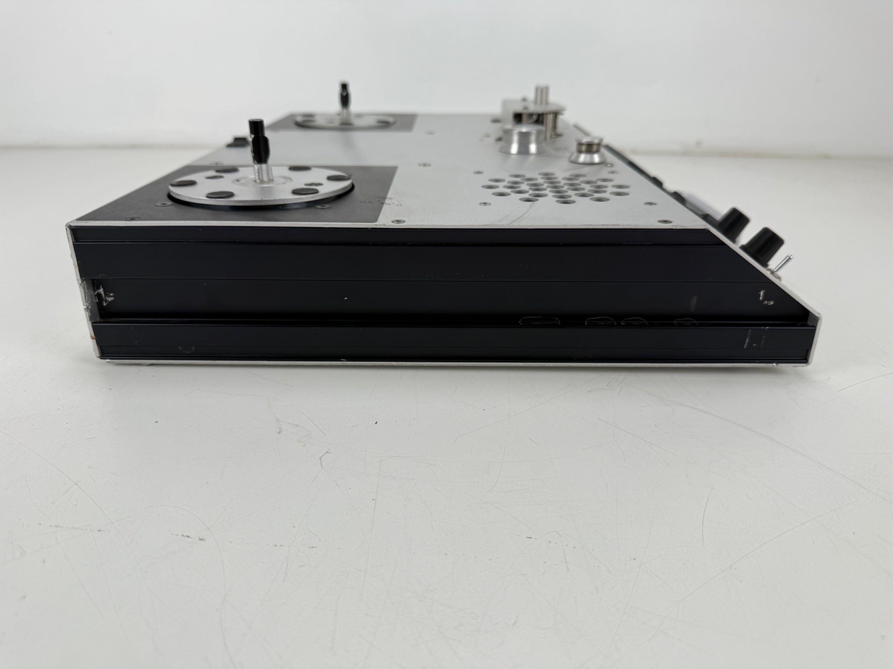 Lyrec RB-04 Fred reel-to-reel speler (alleen voor gebruik)