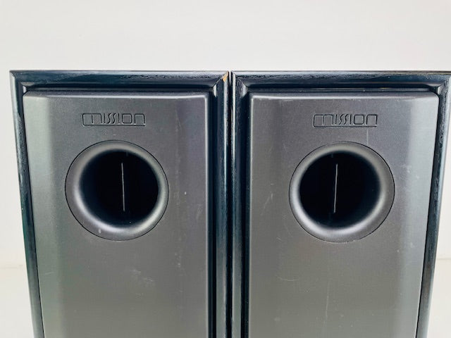 Mission 73PS Passive Subwoofer set - Matched Pair