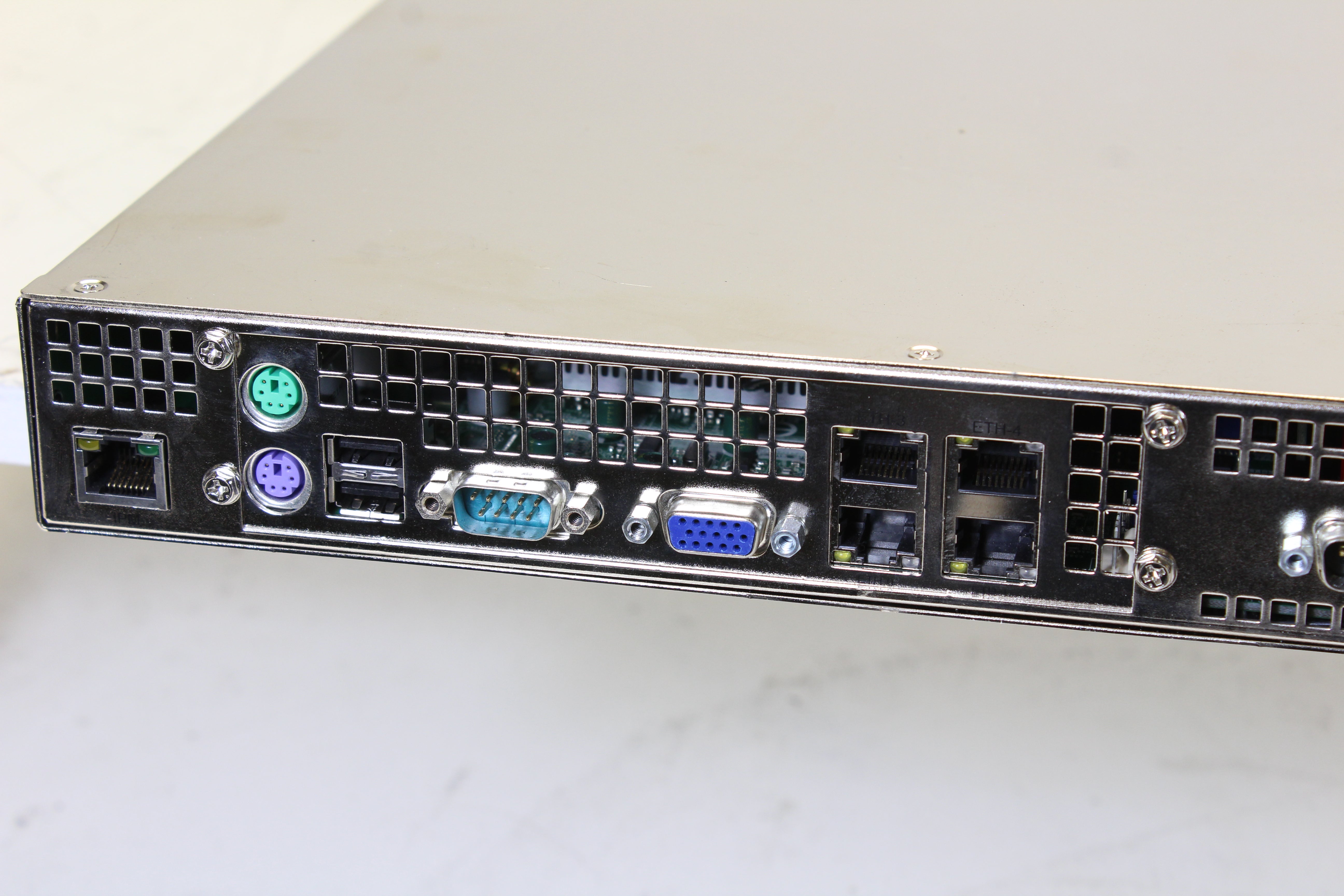 Grass Valley K2 Edge Integrated Playout Server (No.3)