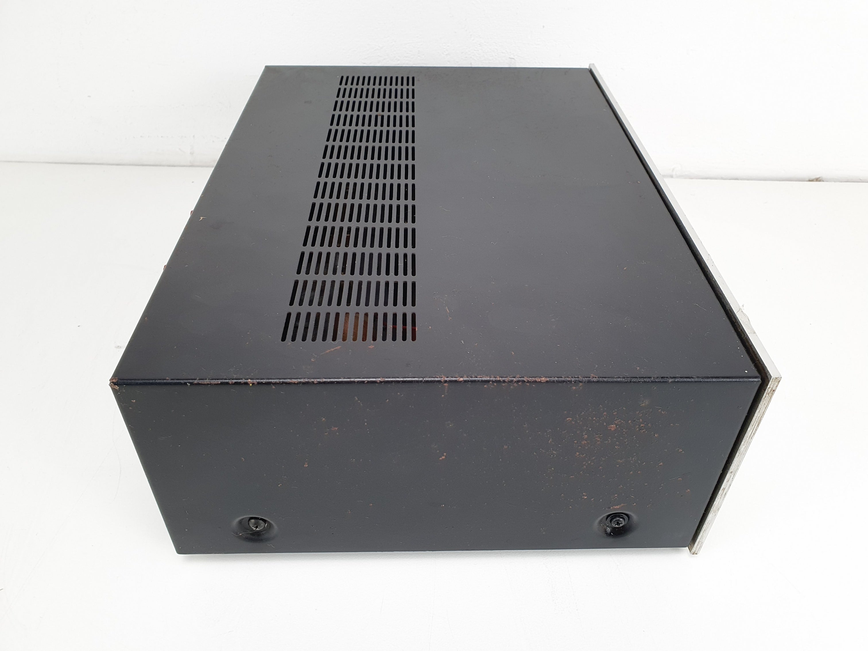 Pioneer SA-5300 stereo versterker - Onderhoud uitgevoerd