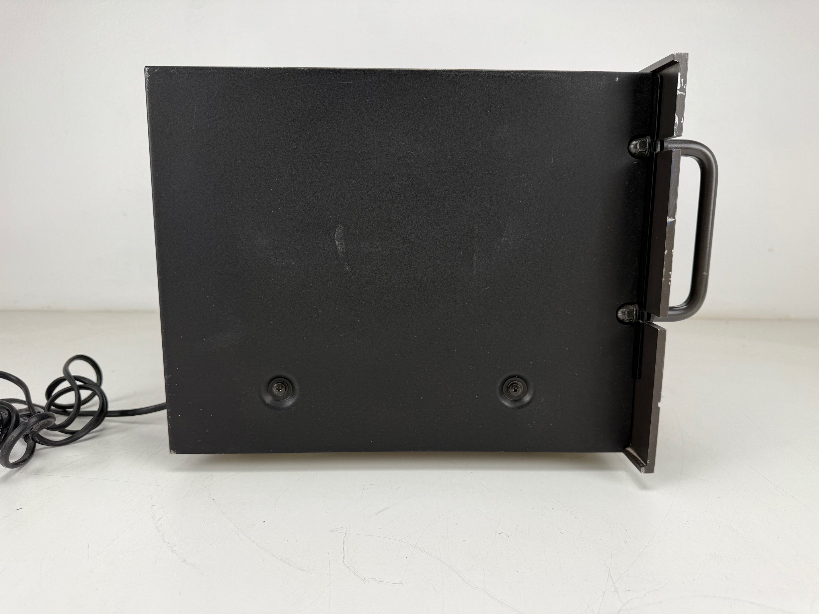 Technics RS-7500US 3-kops stereo Elcaset cassettedeck - Onderhoud/kalibratie uitgevoerd