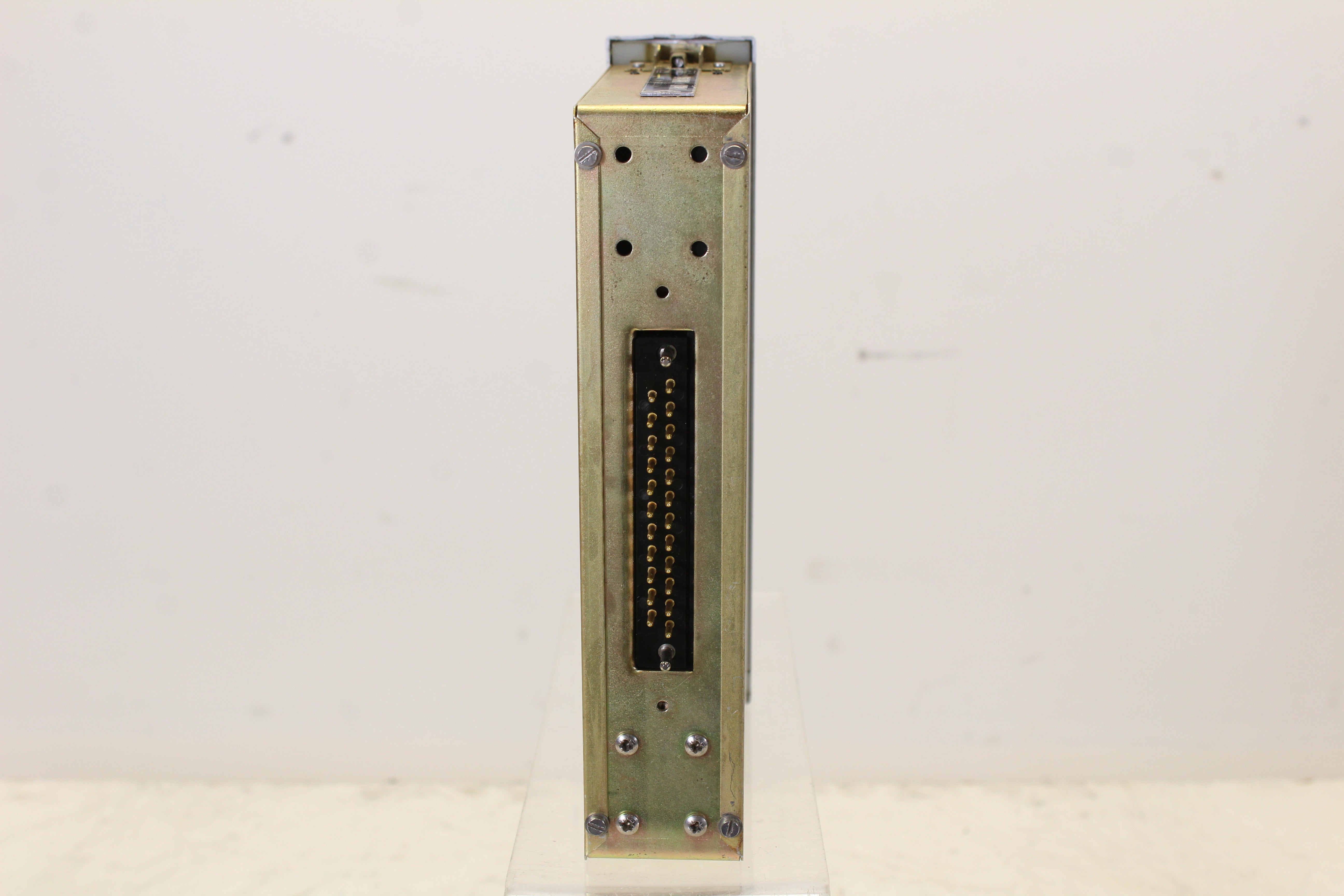 SAIT Electronics 5E136 voorversterkermodule - cassetteformaat Danner