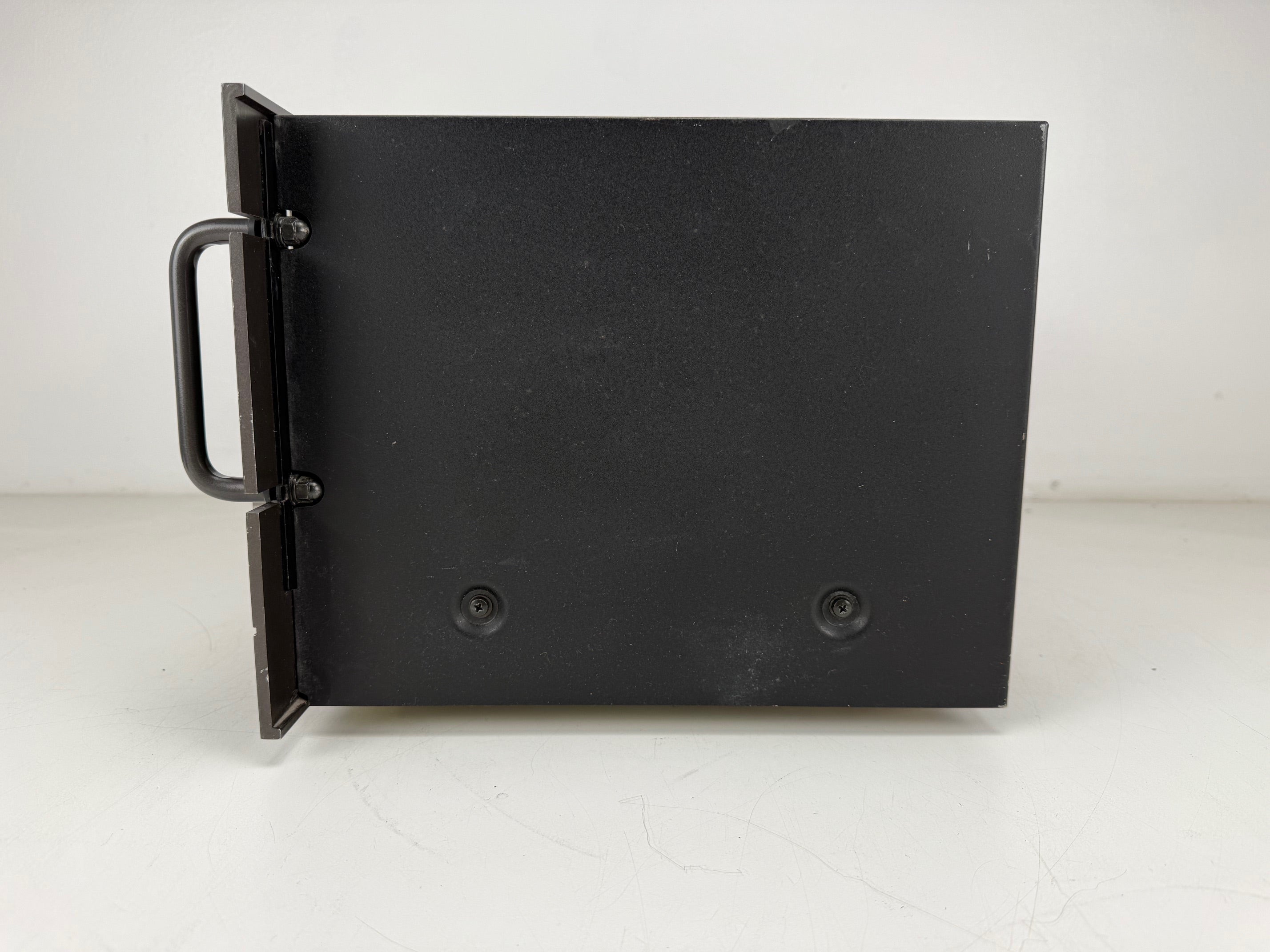 Technics RS-7500US 3-kops stereo Elcaset cassettedeck - Onderhoud/kalibratie uitgevoerd