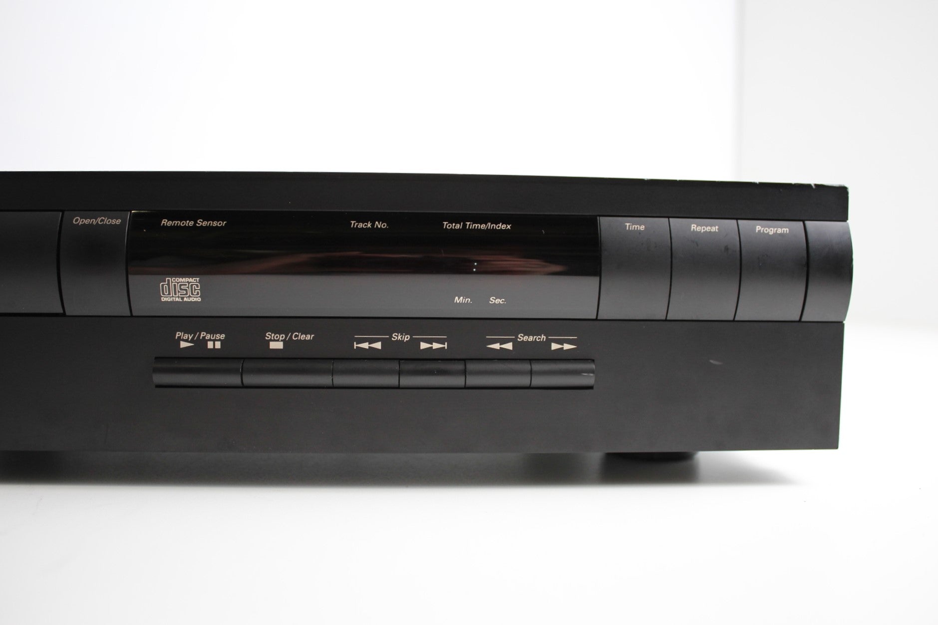 Harman Kardon HD7400 cd-speler