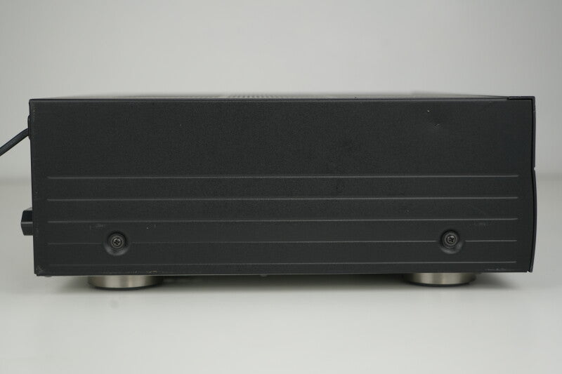 Yamaha DSP-E580 - Digital Sound Processor / Amplifier