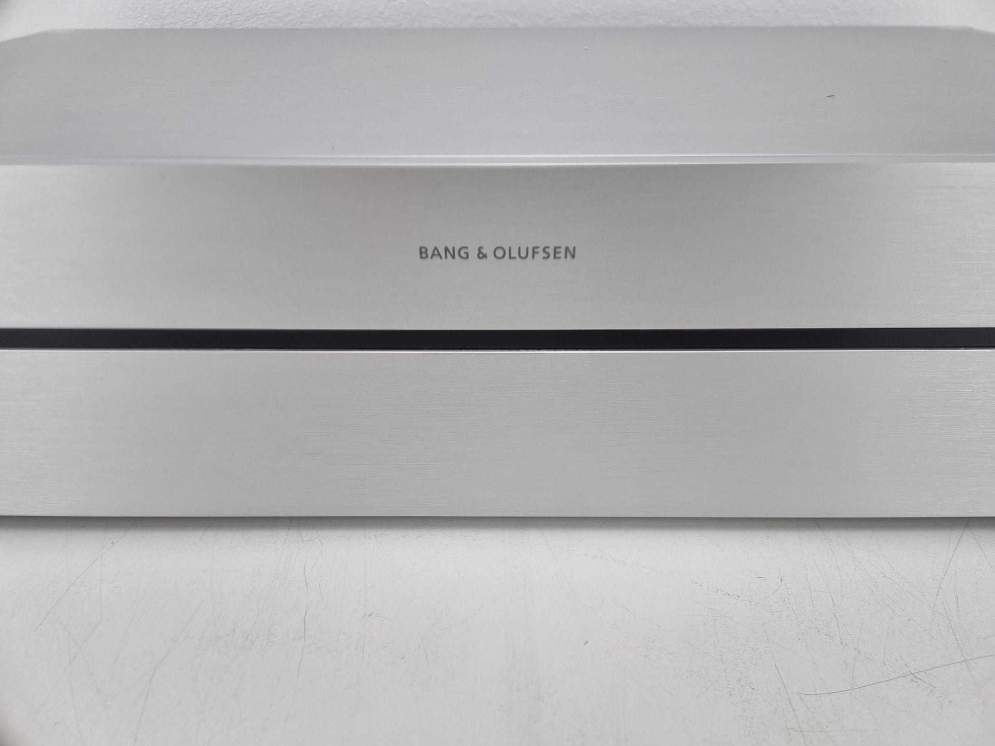 Bang & Olufsen HDR 2 DVD / Harddisk Recorder (250 GB) - Power Tested