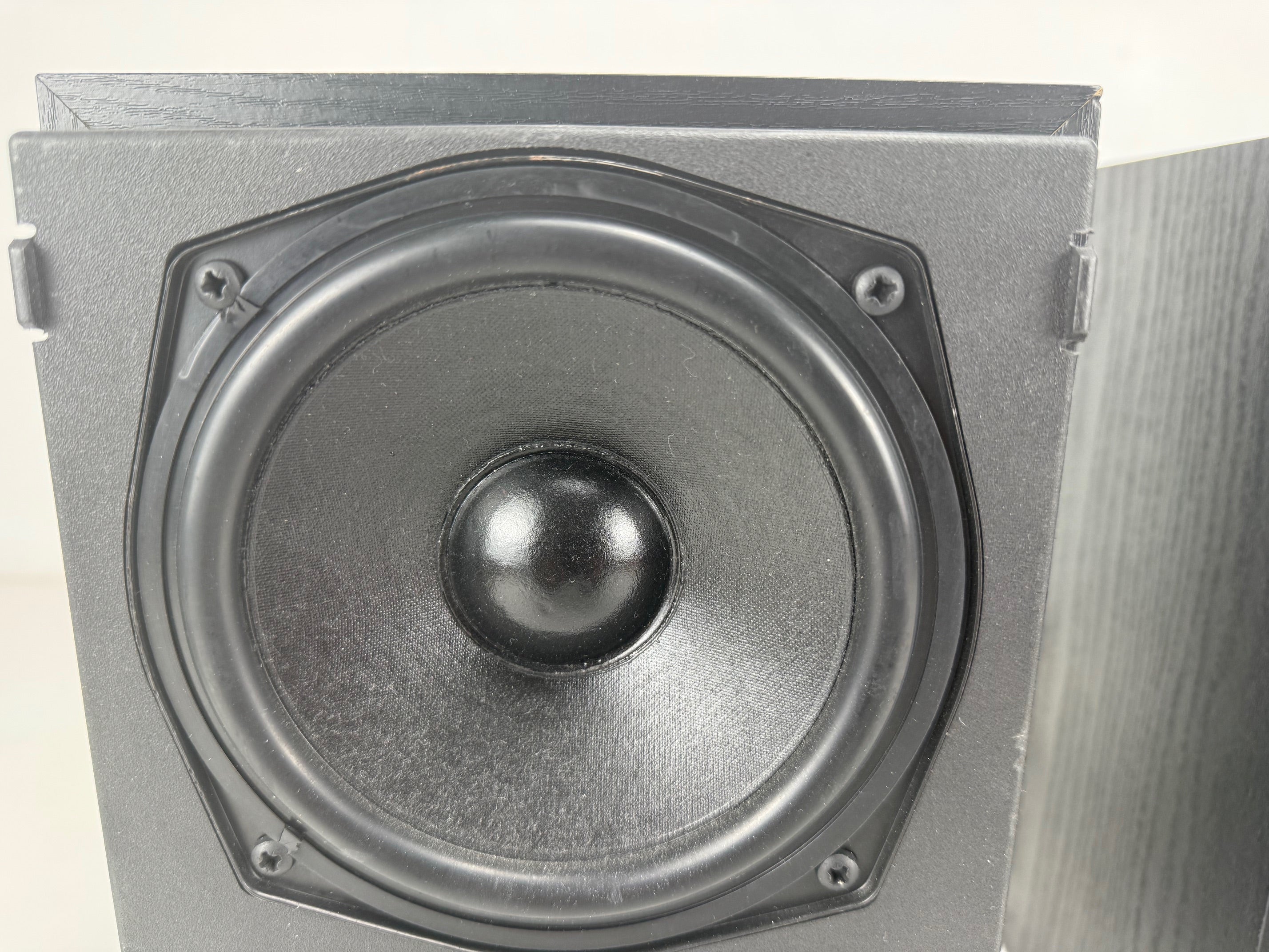 Mission 760I 2-weg boekenplankspeakerset