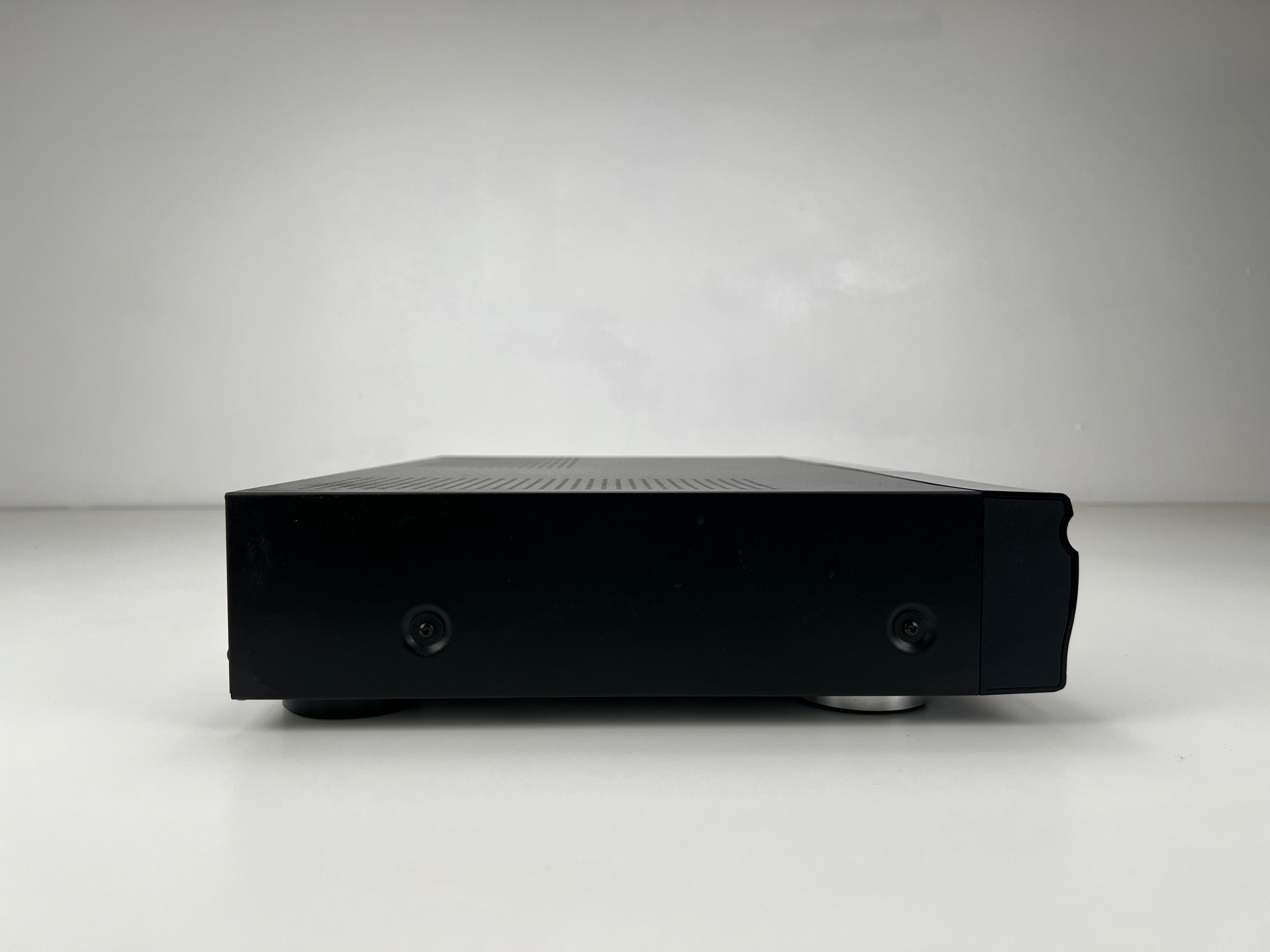 Philips CDR-760 - CD Player / Recorder