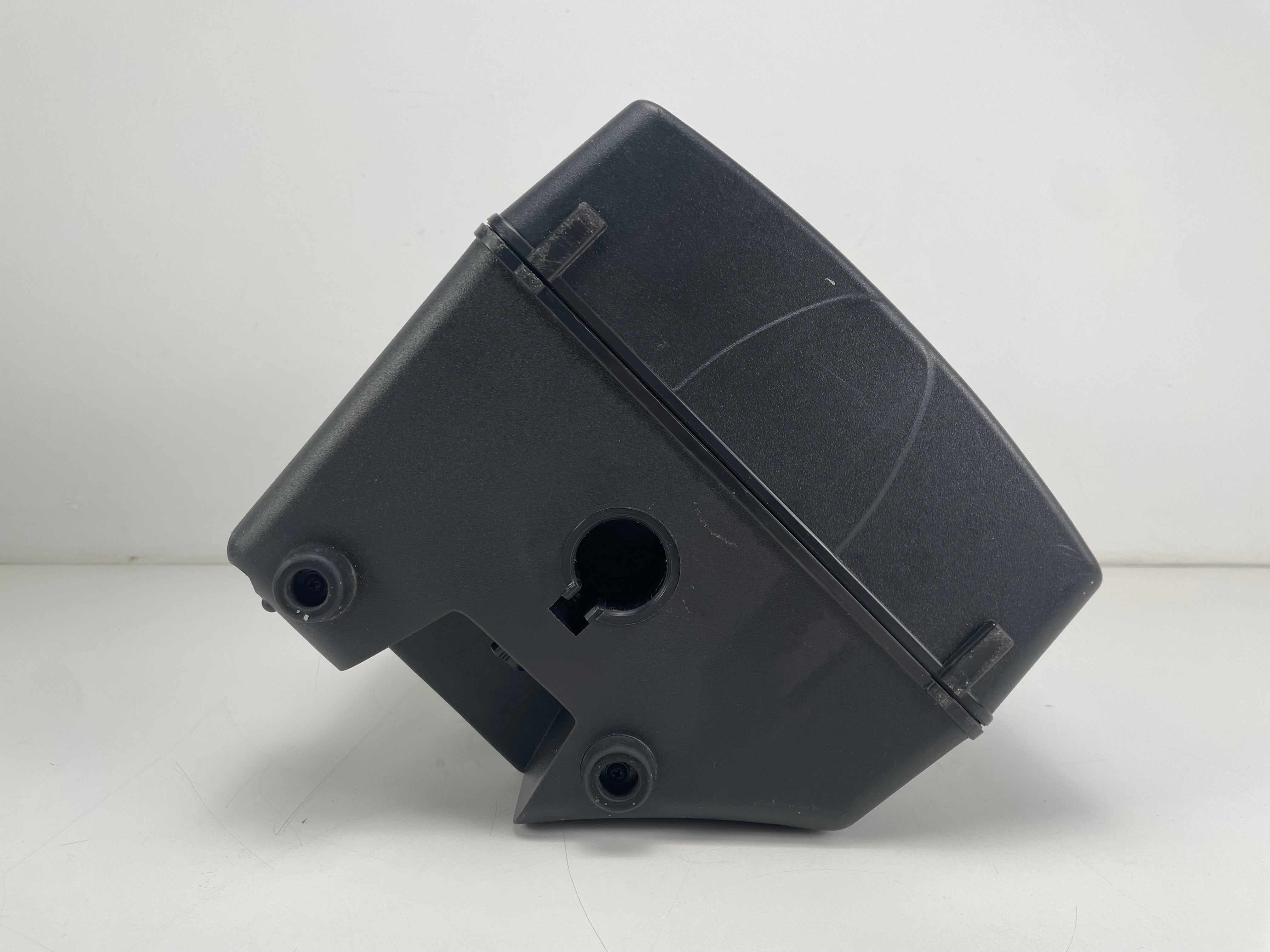 Eclipse Sub – Versterkt subwoofersysteem – Inclusief 2 satellietluidsprekers