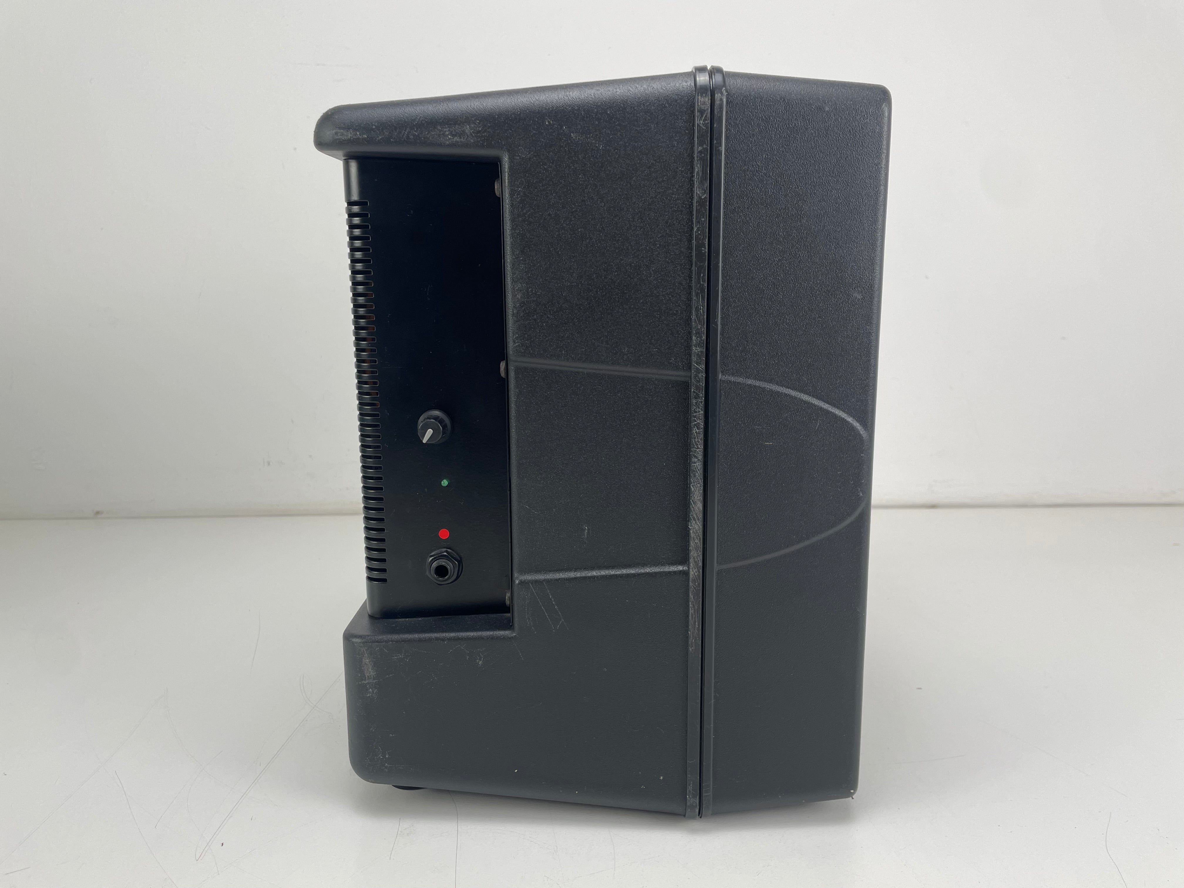 Eclipse Sub – Versterkt subwoofersysteem – Inclusief 2 satellietluidsprekers