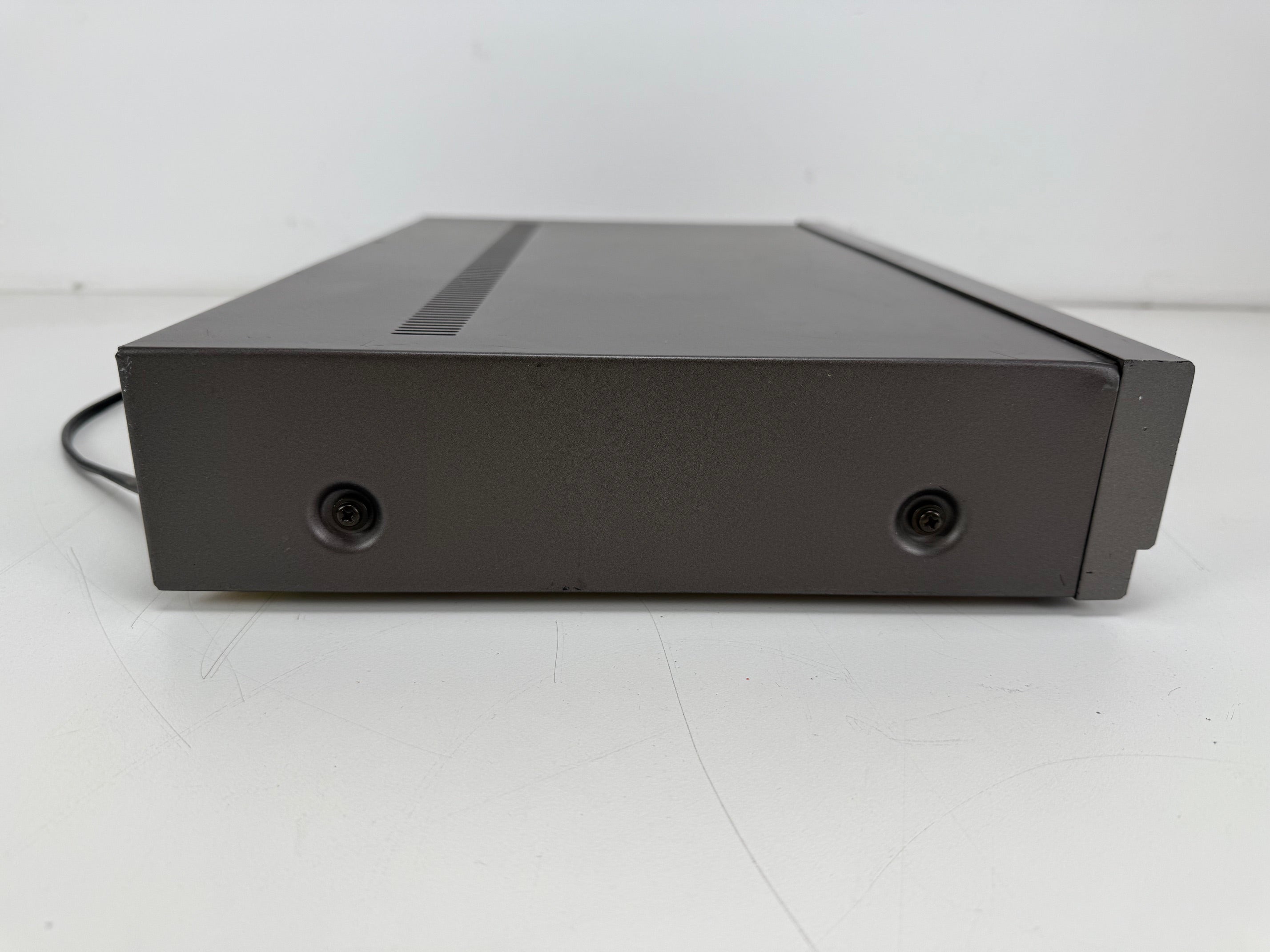 Telefunken HT1800 FM/AM Synthesizer Tuner