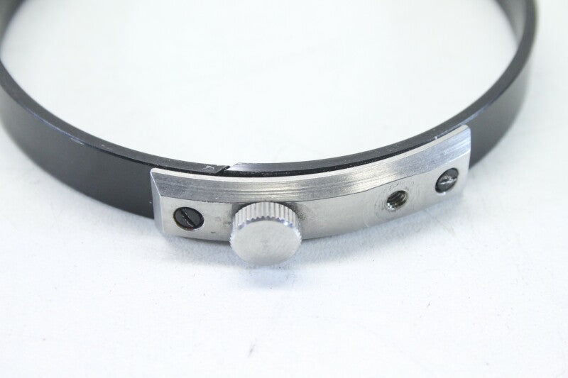 Zeiss Ikon 10-100mm Camera Lens Adaptor/Attachment Ring