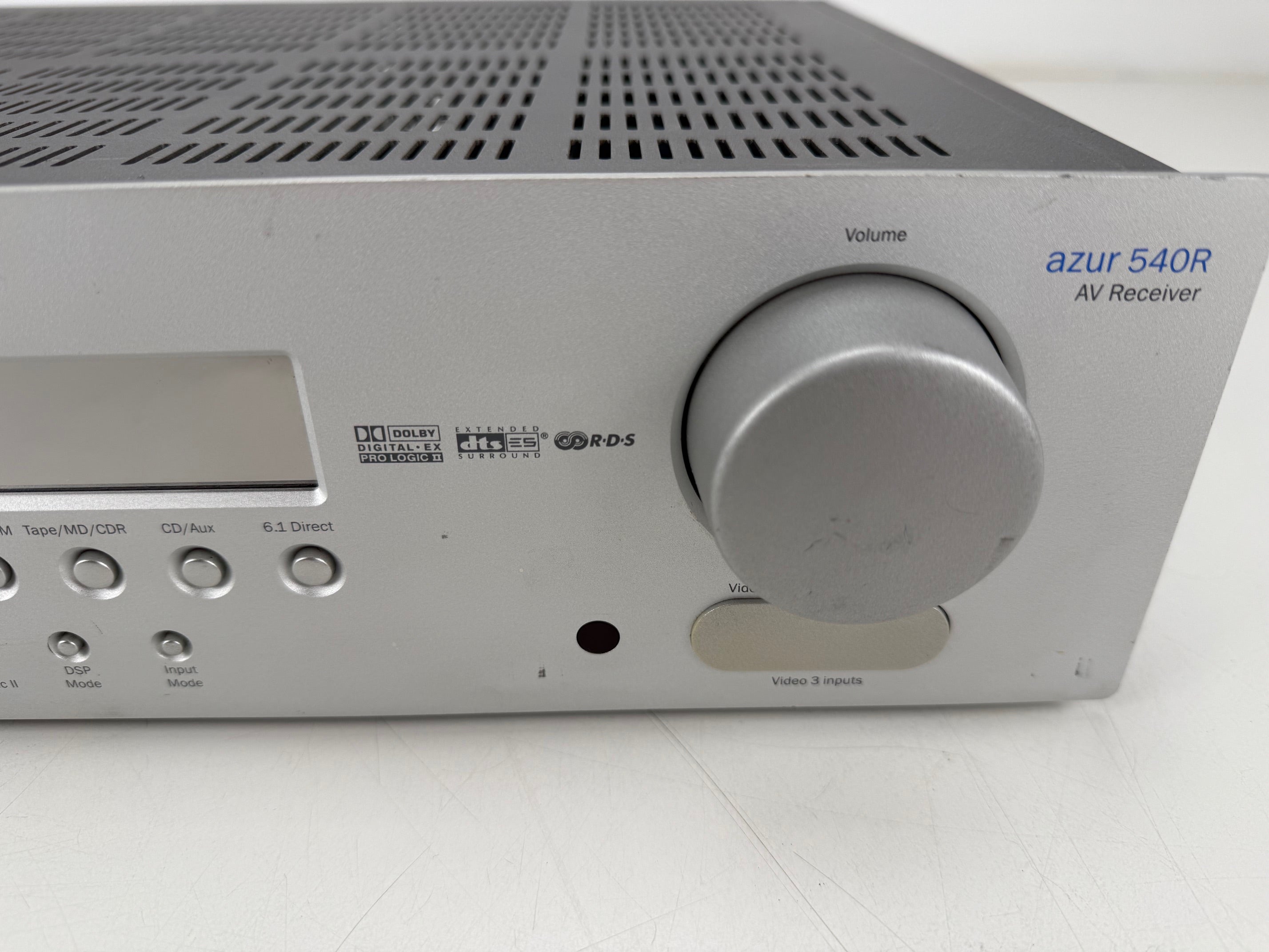 Cambridge Audio Azur 540R AV Receiver - Fully Working