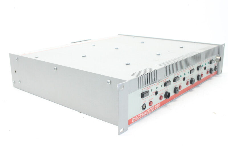 Zero 88 Rackmaster 260 (No. 1)