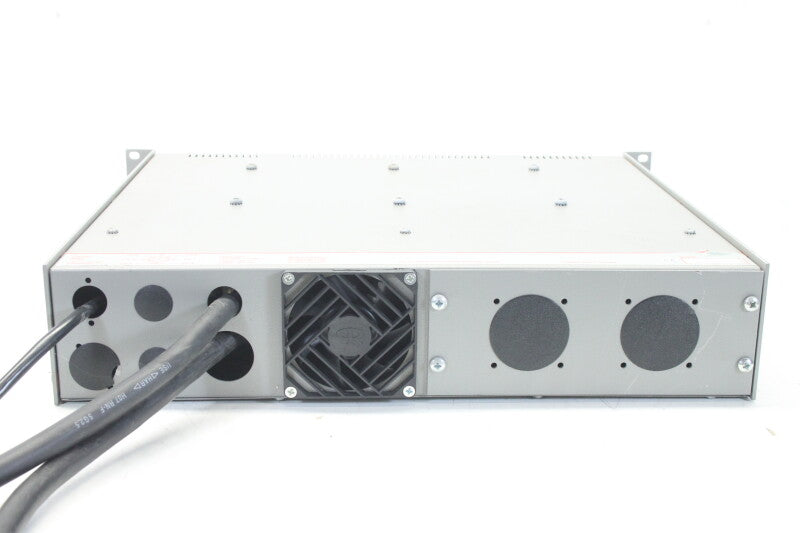 Zero 88 Rackmaster 260  (No. 2)