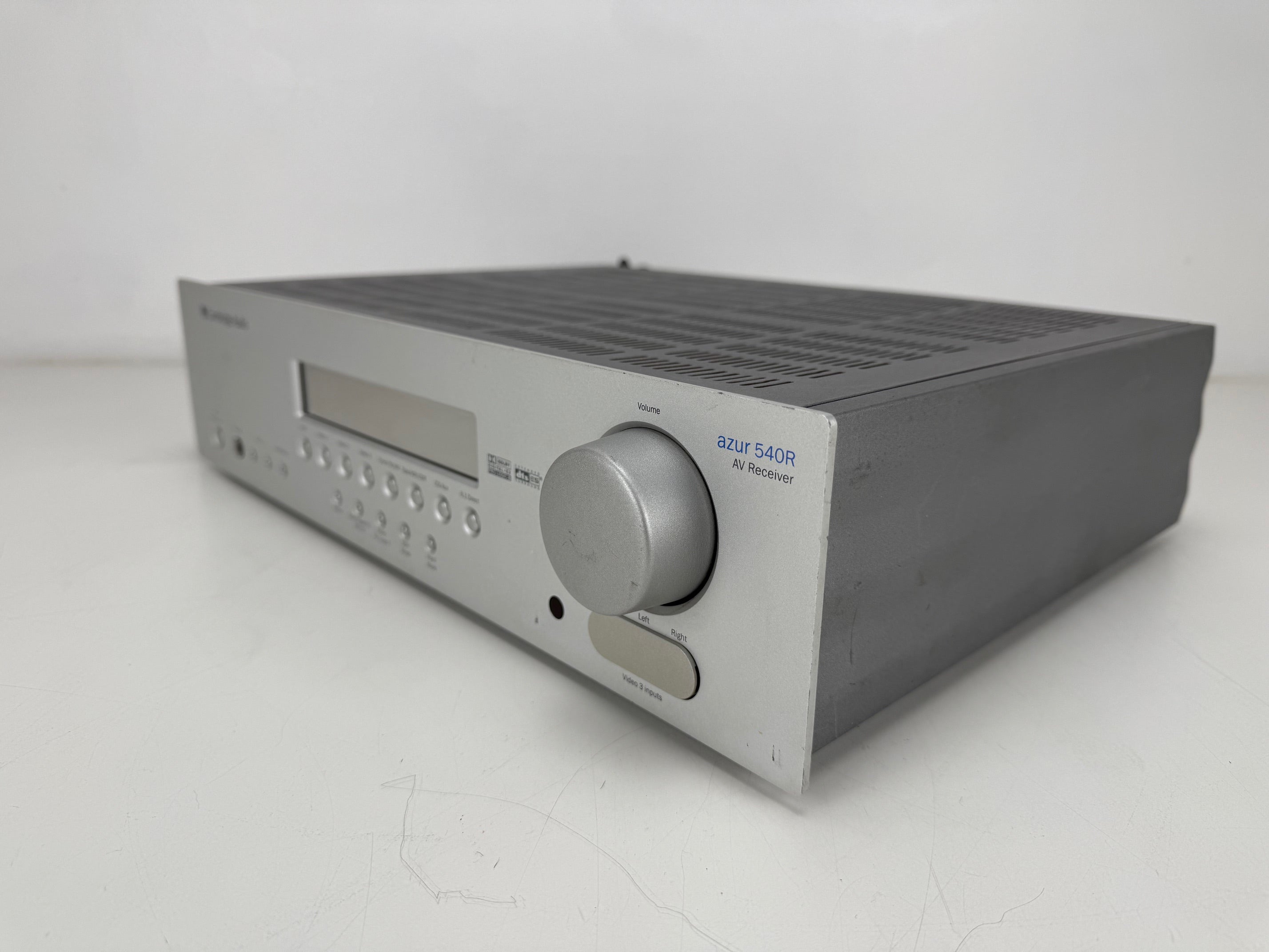 Cambridge Audio Azur 540R AV Receiver - Fully Working