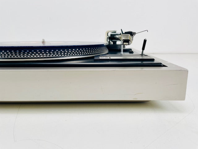 Dual CS 505 draaitafel met riemaandrijving - Nieuwe riem