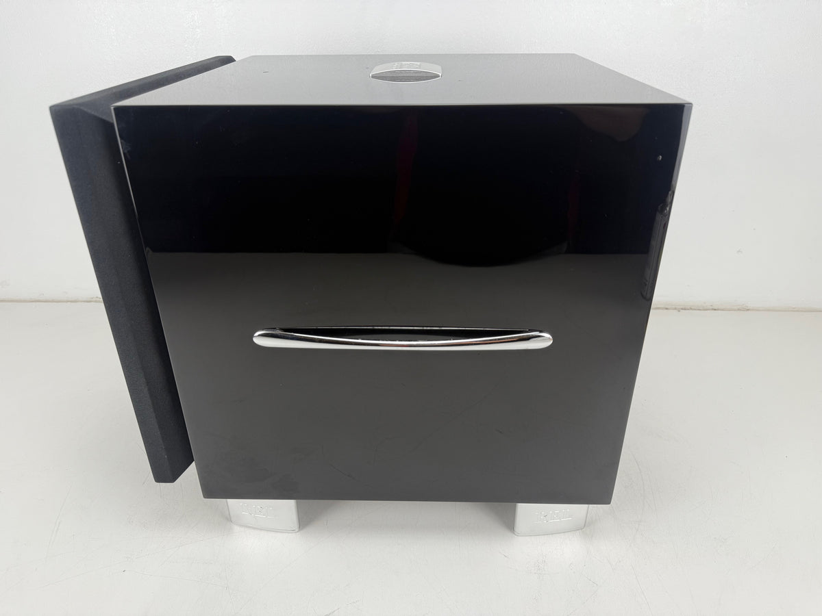 Rel Acoustic LTD S/3 SHO Active Sub Woofer With Trolley